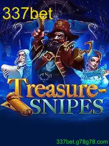 TreasureSnipes